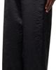 Givenchy Givenchy Black Fluid Trousers - 3