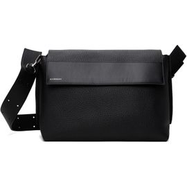 Givenchy Givenchy Black Fold Bag