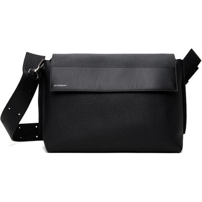 Givenchy Givenchy Black Fold Bag