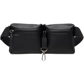 Givenchy Givenchy Black Fold Belt Bag