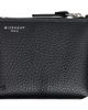 Givenchy Givenchy Black Folded Trifold Wallet - 1