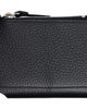Givenchy Givenchy Black Folded Trifold Wallet - 2