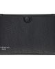 Givenchy Givenchy Black Folder Card Holder - 1