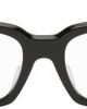 Givenchy Givenchy Black 'GIVENCHY Bold' Glasses - 1