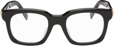 Givenchy Givenchy Black 'GIVENCHY Bold' Glasses