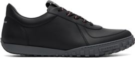 Givenchy Givenchy Black Glide Sneakers