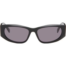 Givenchy Givenchy Black GV Day Cateye Sunglasses