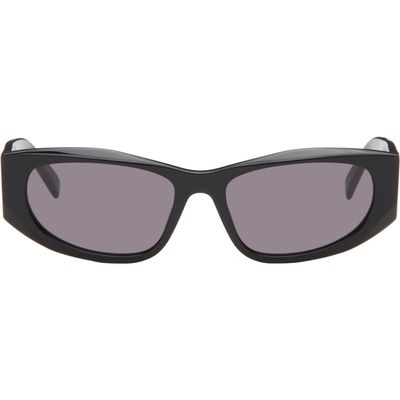 Givenchy Givenchy Black GV Day Cateye Sunglasses