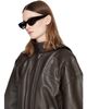 Givenchy Givenchy Black GV Day Cateye Sunglasses - 4
