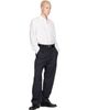 Givenchy Givenchy Black Label Reversible Belt - 2