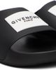 Givenchy Givenchy Black Label Slide Sandals - 4