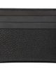 Givenchy Givenchy Black Leather Card Holder - 2