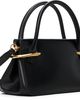 Givenchy Givenchy Black Leather Mini Pinch Bag - 2