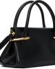 Givenchy Givenchy Black Leather Mini Pinch Bag - 3