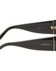 Givenchy Givenchy Black Mask Aviator Sunglasses - 2