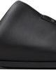 Givenchy Givenchy Black Puffy Nappa Leather Mule Loafers - 1