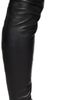 Givenchy Givenchy Black Raven Boots - 1