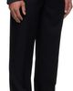 Givenchy Givenchy Black Relaxed Fit Trousers - 2
