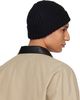 Givenchy Givenchy Black Safety Pin Beanie - 3