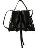 Givenchy Givenchy Black Small Voyou Bucket Bag - 1