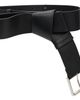 Givenchy Givenchy Black Trench Belt - 1