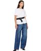 Givenchy Givenchy Black Trench Belt - 2