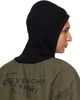 Givenchy Givenchy Black Wool Balaclava - 3