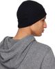 Givenchy Givenchy Black Wool Beanie - 3