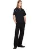 Givenchy Givenchy Black Workwear Trousers - 4
