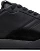 Givenchy Givenchy Black Yard Sneakers - 1