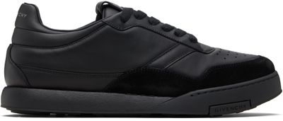 Givenchy Givenchy Black Yard Sneakers