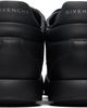 Givenchy Givenchy Black Yard Sneakers - 2