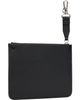 Givenchy Givenchy Black Zipped Pouch - 3