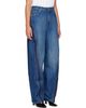 Givenchy Givenchy Blue Cocoon Jeans - 2