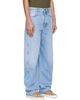 Givenchy Givenchy Blue Couture Seam Jeans - 2
