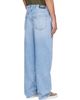 Givenchy Givenchy Blue Couture Seam Jeans - 3