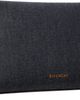 Givenchy Givenchy Blue Day Denim Pouch - 2