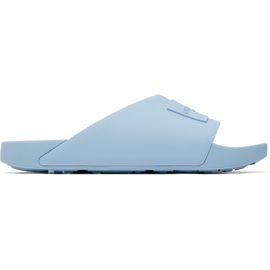 Givenchy Givenchy Blue Label Mule Slides