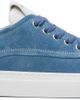 Givenchy Givenchy Blue New City Sneakers - 1