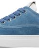 Givenchy Givenchy Blue New City Sneakers - 3