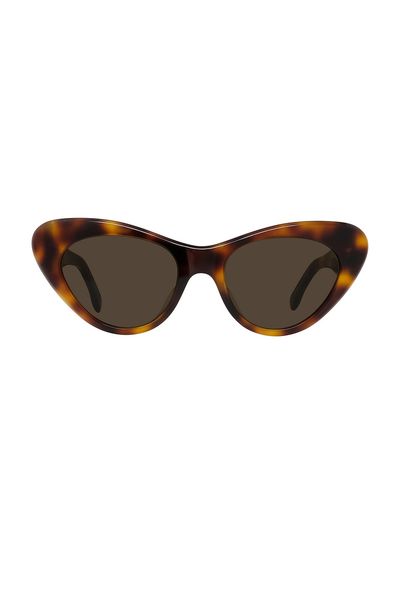 Givenchy Givenchy Bold Cat Eye Sunglasses