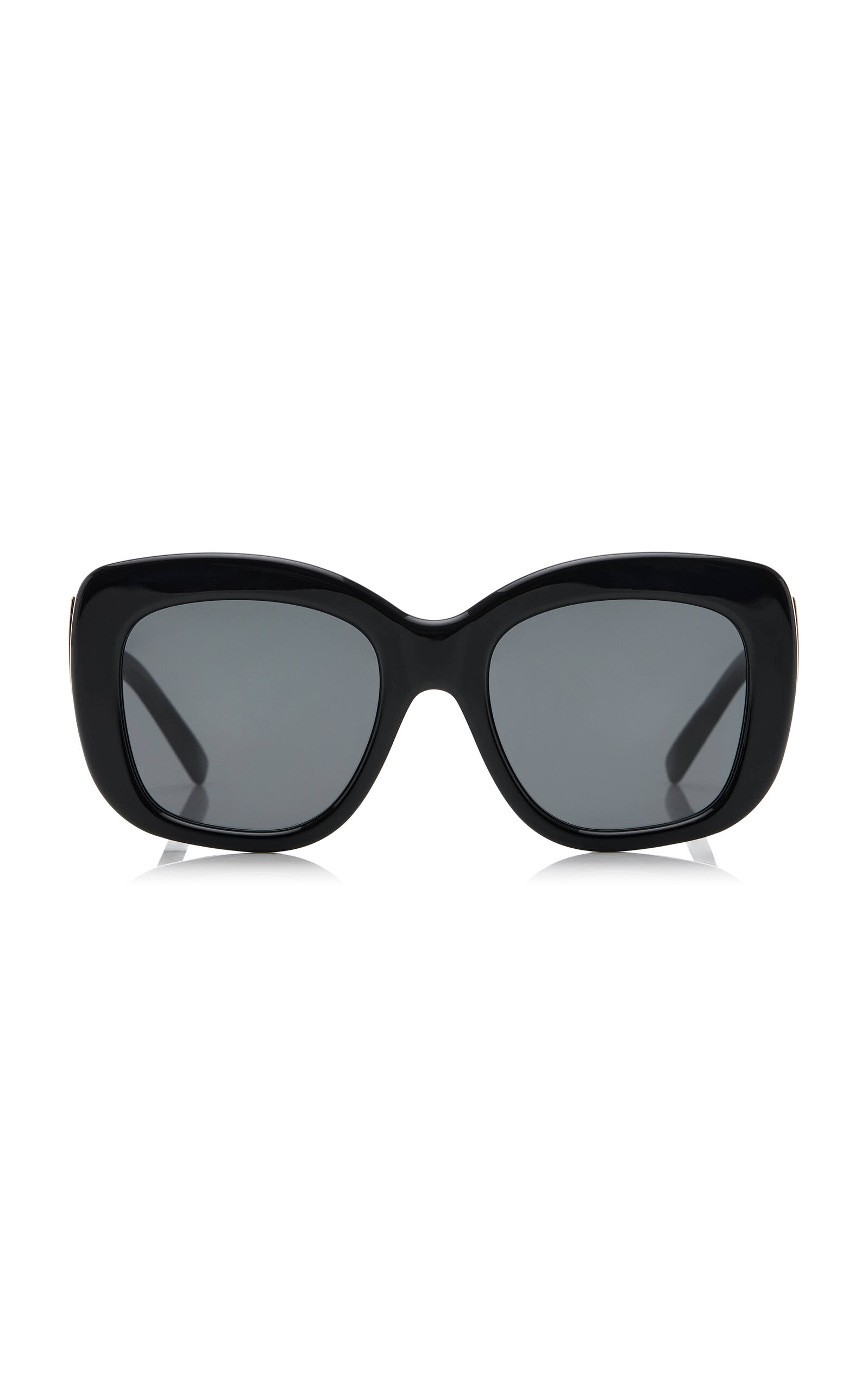 Givenchy Givenchy Bold SquareFrame Acetate Sunglasses
