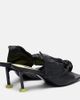 Givenchy Givenchy Boudoir Bow leather mules - 3