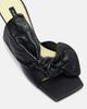 Givenchy Givenchy Boudoir Bow leather mules - 6