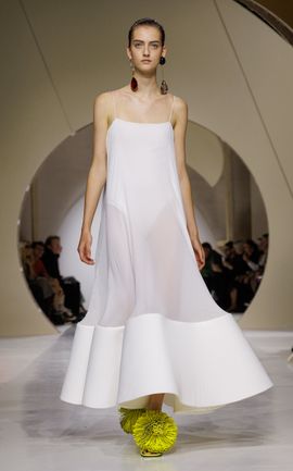 Sho Dress