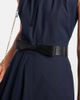 Givenchy Givenchy Bow-detail leather belt - 2