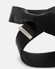 Givenchy Givenchy Bow-detail leather belt - 3