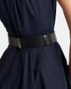 Givenchy Givenchy Bow-detail leather belt - 4