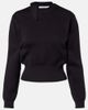 Givenchy Givenchy Bow-detail sweater - 1