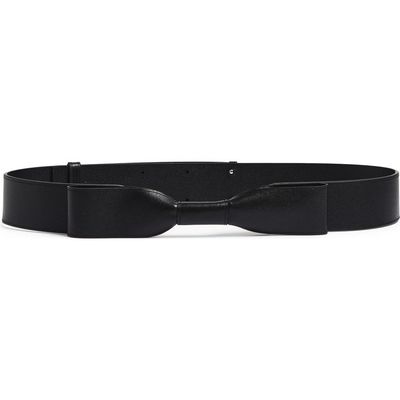 Givenchy Givenchy Bow Belt